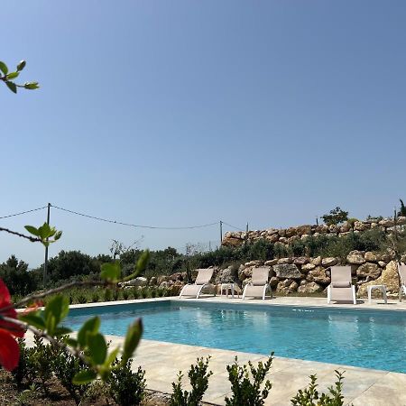 Villa MiRò, stupenda villa con piscina privata Castellammare del Golfo Esterno foto