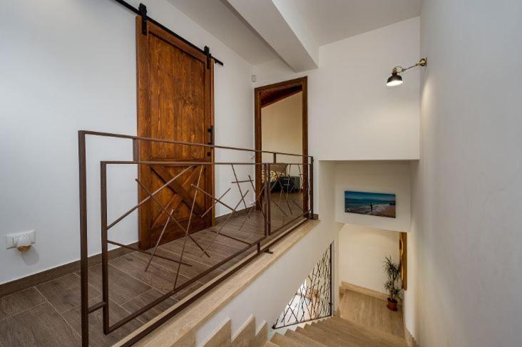 Villa MiRò, stupenda villa con piscina privata Castellammare del Golfo Esterno foto