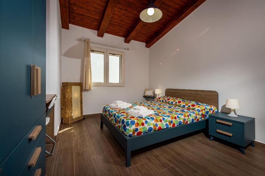 Villa MiRò, stupenda villa con piscina privata Castellammare del Golfo Esterno foto