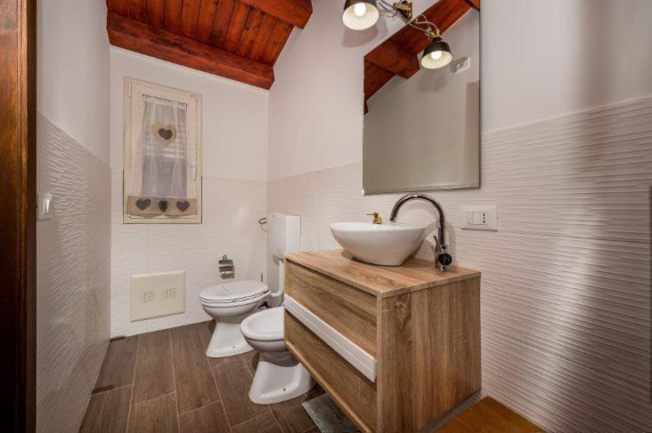 Villa MiRò, stupenda villa con piscina privata Castellammare del Golfo Esterno foto
