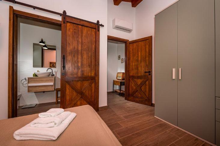 Villa MiRò, stupenda villa con piscina privata Castellammare del Golfo Esterno foto